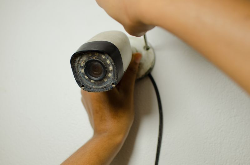 Wireless Camera Repair in Overland Park, KS