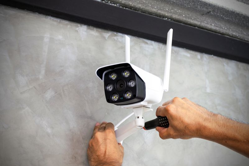 Wireless Camera Repair in Kansas City, MO
