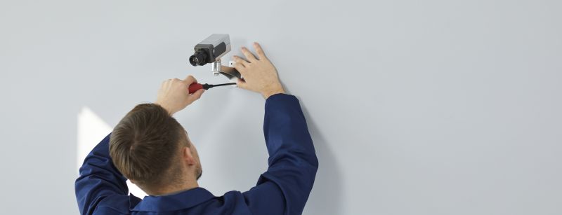 Wireless Camera Repair in Kansas City, KS