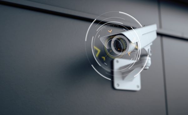 Security Camera Installation