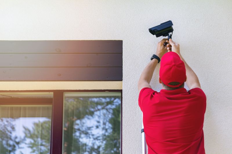 Cctv Camera Installation in Littleton, CO