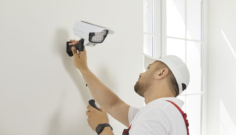 Cctv Camera Repair in Littleton, CO