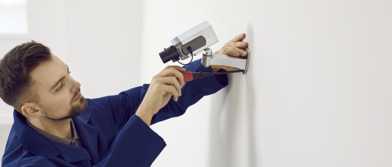 Cctv Camera Repair in Denver, CO