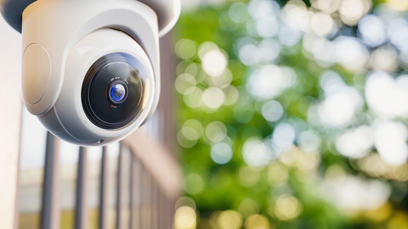 Security Camera Installation in Littleton, CO