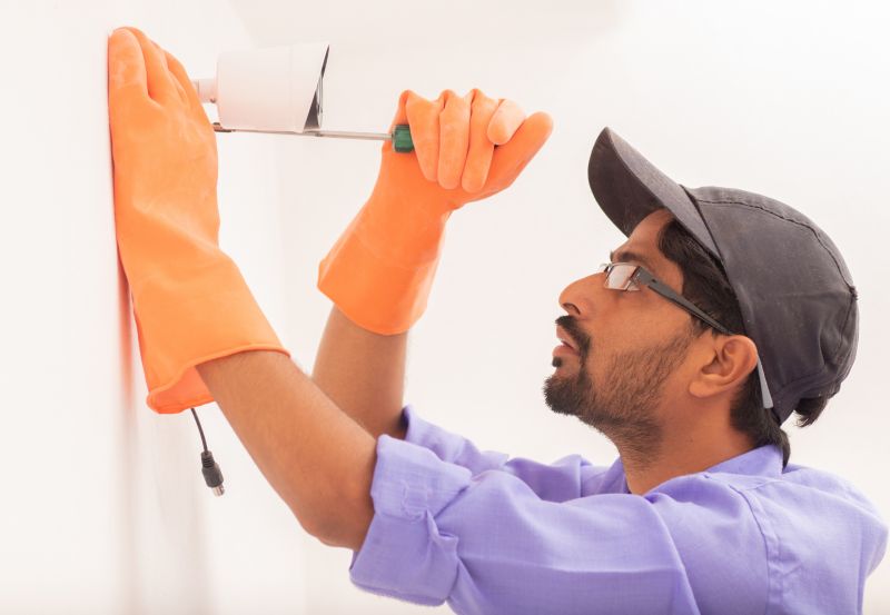 Security Camera Repair in Littleton, CO