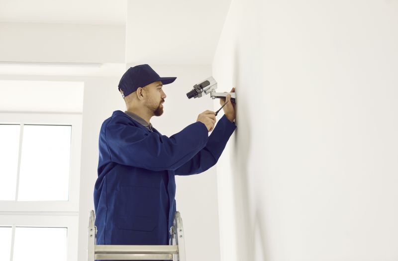 Surveillance Camera Repair in Kansas City, MO