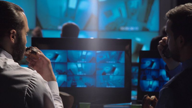 Video Surveillance Service in Kansas City, MO