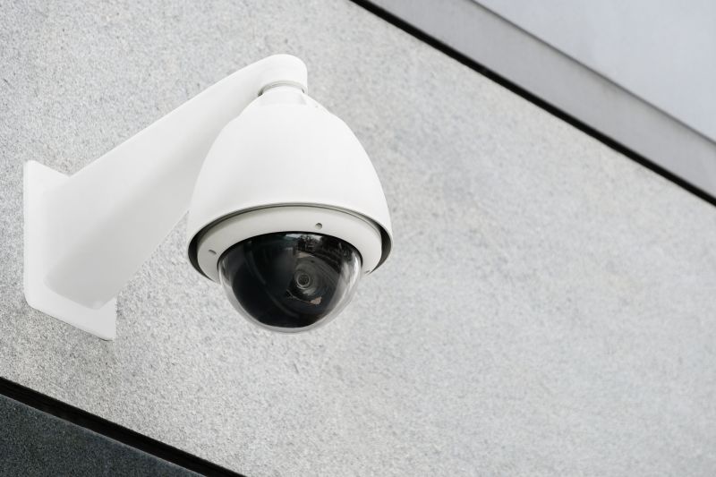 Wired Camera Installation Cost — Cost of Wired Camera Installation